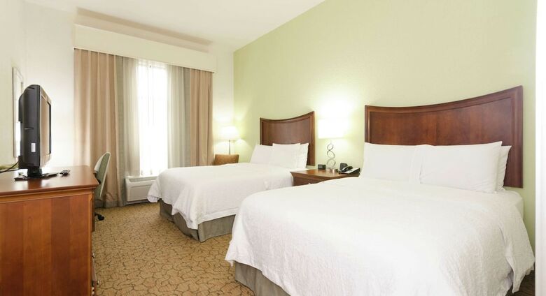 Hotel Hampton Inn Hickory