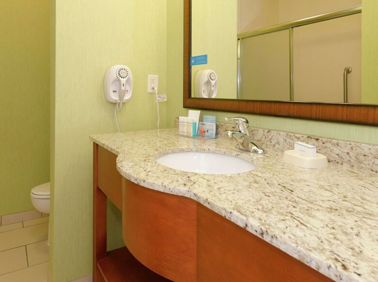 Hotel Hampton Inn Hickory