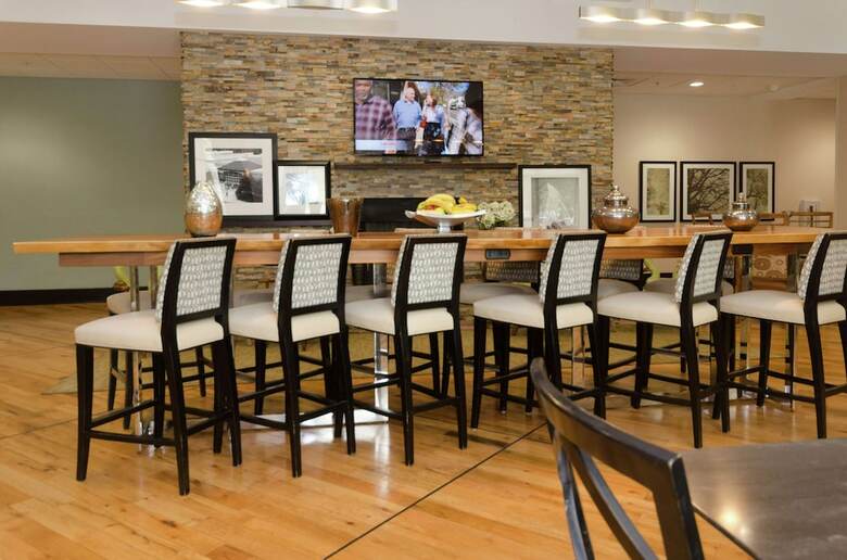 Hotel Hampton Inn Hickory