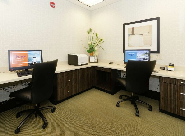 Hotel Hampton Inn Hickory