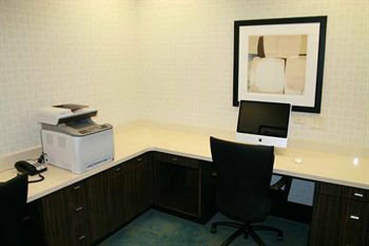 Hotel Hampton Inn Hickory