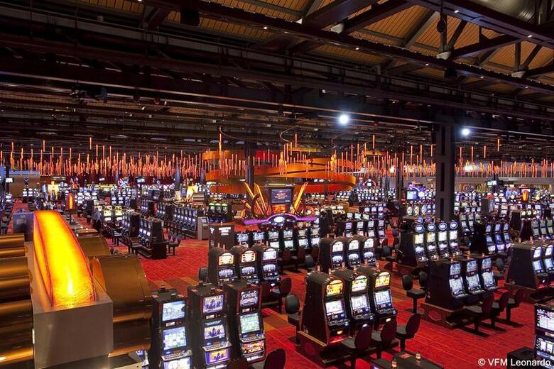 Hotel Sands Casino Resort Bethlehem