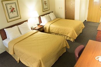 Hotel Comfort Inn