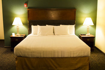 Hotel Comfort Inn