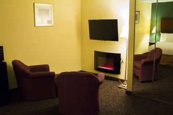 Hotel Comfort Inn