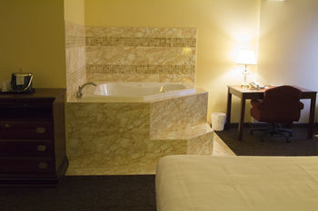 Hotel Comfort Inn