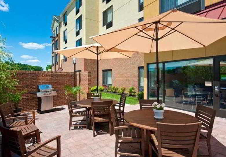 Hotel Towneplace Suites Bethlehem Easton