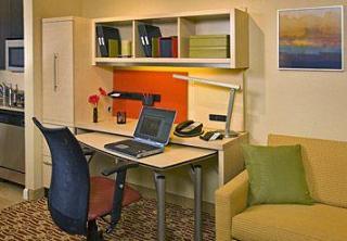 Hotel Towneplace Suites Bethlehem Easton