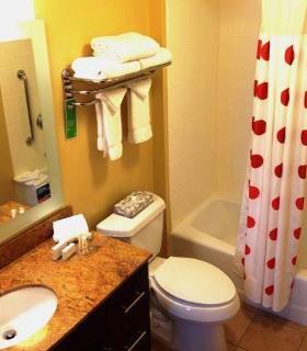 Hotel Towneplace Suites Bethlehem Easton
