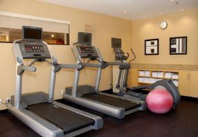 Hotel Towneplace Suites Bethlehem Easton