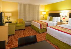 Hotel Towneplace Suites Bethlehem Easton