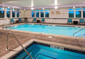 Hotel Towneplace Suites Bethlehem Easton