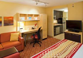 Hotel Towneplace Suites Bethlehem Easton