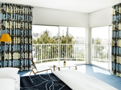Hotel The Standard Hollywood
