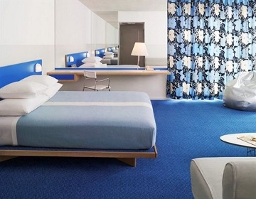 Hotel The Standard Hollywood