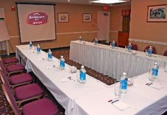 Hotel Residence Inn Providence Warwick