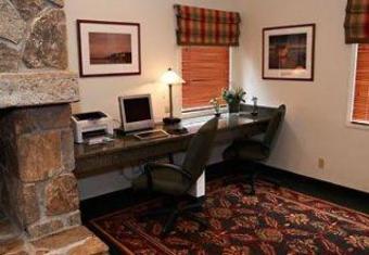 Hotel Residence Inn Providence Warwick