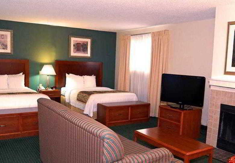 Hotel Residence Inn Providence Warwick