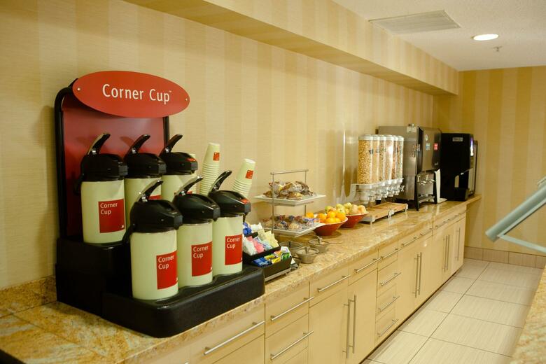 Hotel Towneplace Suites Rochester