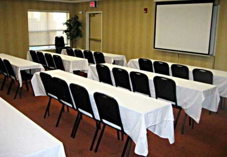 Hotel Towneplace Suites Rochester