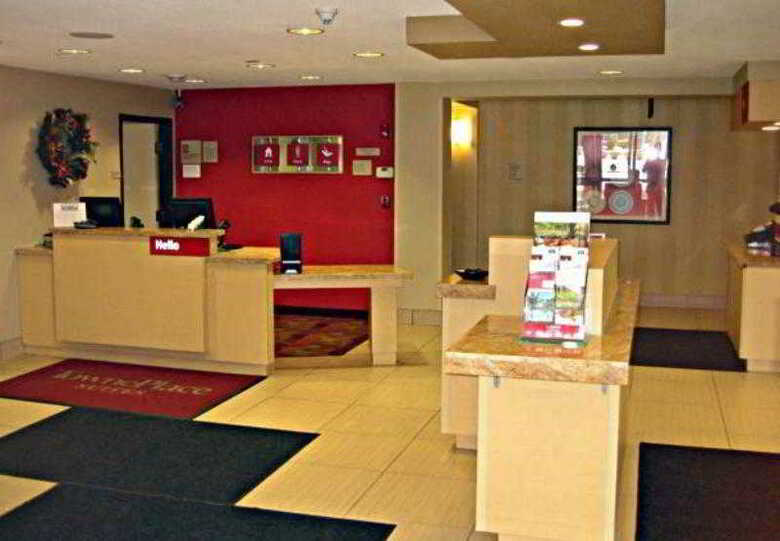 Hotel Towneplace Suites Rochester