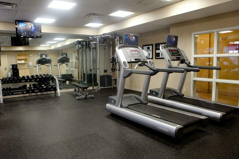 Hotel Towneplace Suites Rochester