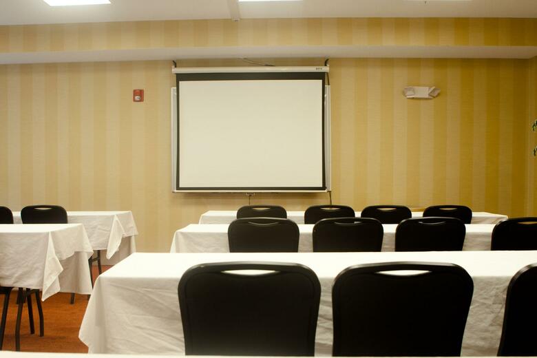 Hotel Towneplace Suites Rochester
