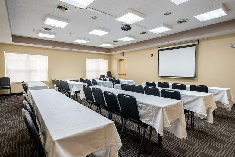 Hotel Towneplace Suites Rochester