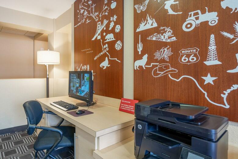 Hotel Towneplace Suites Rochester