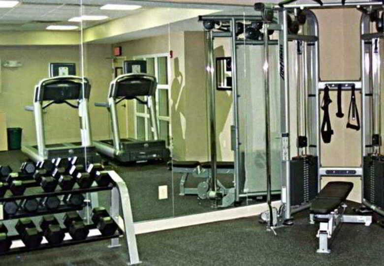 Hotel Towneplace Suites Rochester