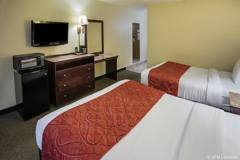 Hotel Econo Lodge
