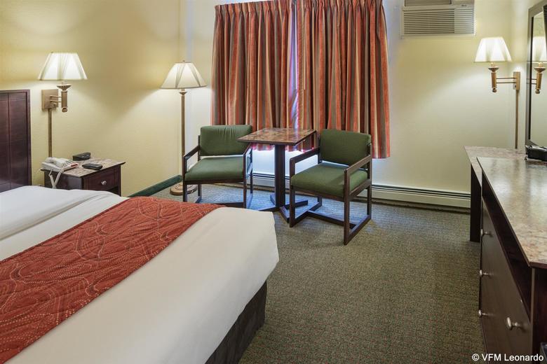 Hotel Econo Lodge