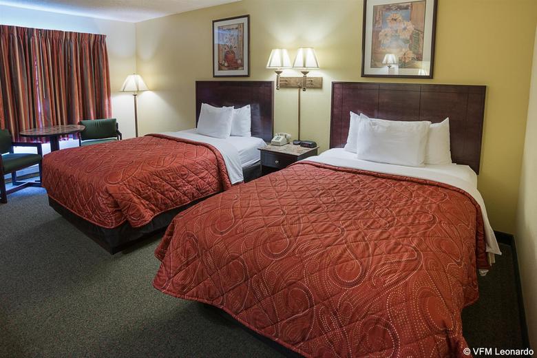 Hotel Econo Lodge