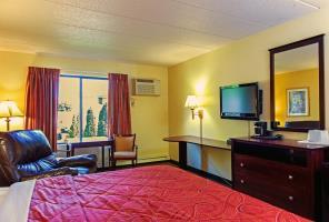Hotel Econo Lodge