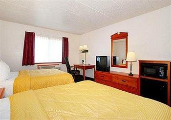 Hotel Comfort Inn