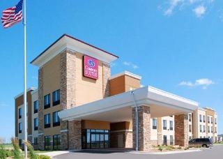 Hotel Comfort Suites