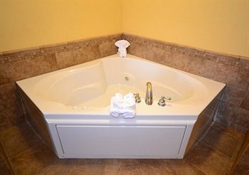 Hotel Comfort Suites