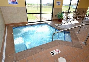 Hotel Comfort Suites