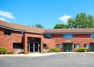 Hotel Quality Inn & Suites
