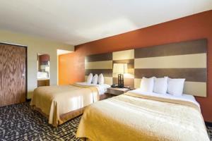 Hotel Quality Inn & Suites