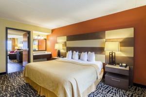 Hotel Quality Inn & Suites