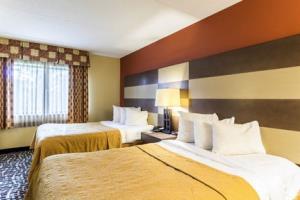 Hotel Quality Inn & Suites