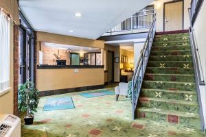 Hotel Quality Inn & Suites