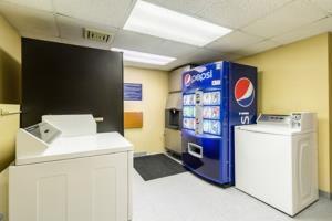 Hotel Quality Inn & Suites