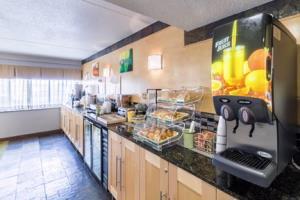 Hotel Quality Inn & Suites