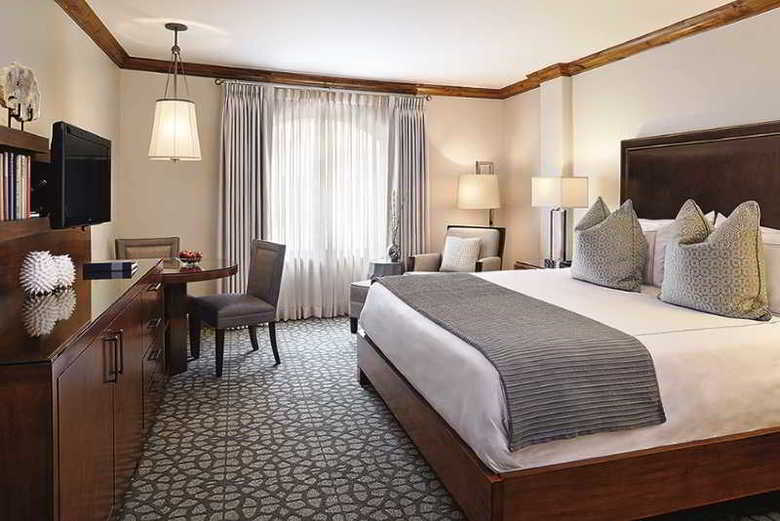 Hotel The Sebastian At Vail