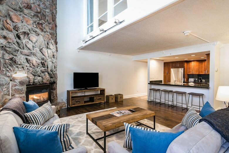 Hotel Evergreen Lodge At Vail