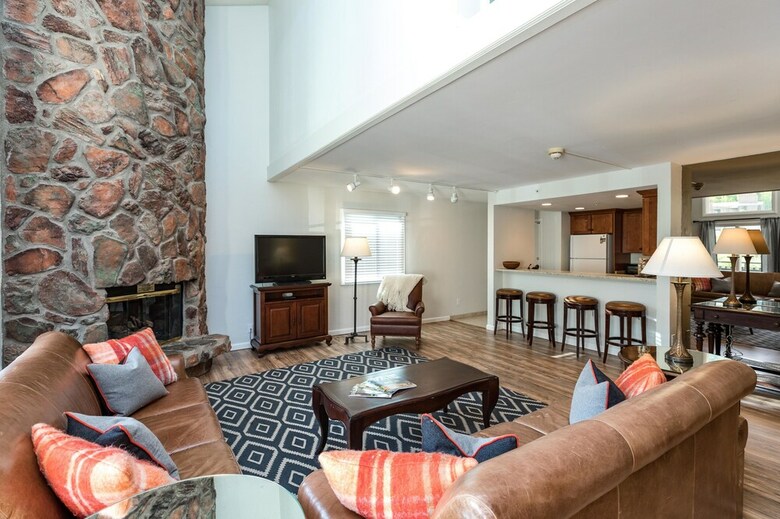 Hotel Evergreen Lodge At Vail