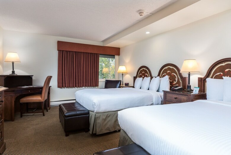 Hotel Evergreen Lodge At Vail