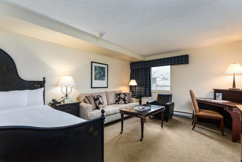 Hotel Evergreen Lodge At Vail